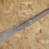 Seuil de porte aluminium 500 D