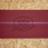 Toile de capote pour Fiat 500 F/L/R coloris bordeaux – Image 2