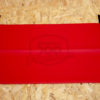 Toile de capote pour Fiat 500 F/L/R coloris rouge