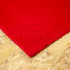 Toile de capote pour Fiat 500 F/L/R coloris rouge – Image 2