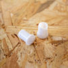 Bague d'embrayage (la paire)