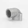 Pipe pour carburateur Weber 26
