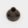 Tulipe de cardan 500 N diamètre 17 (3 trous)