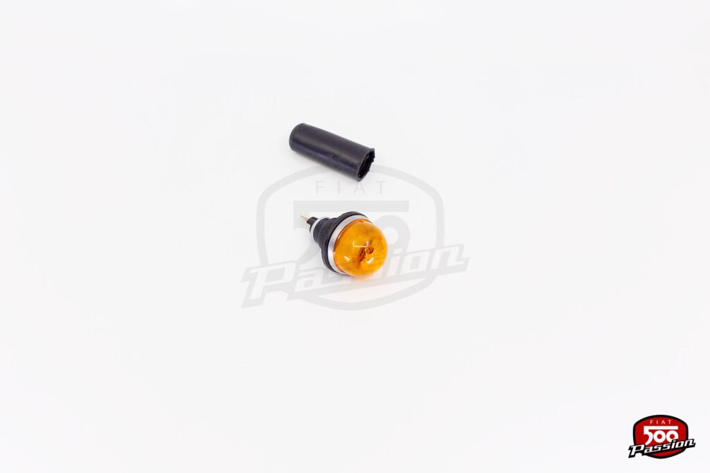 Feu Clignotant Pour Autobianchi Y10 - Référence 084446, Neuf En Emballage