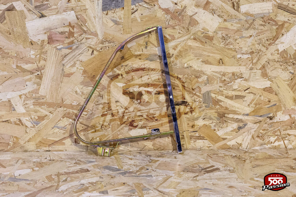 Caminetto Portatile Da Tavolo FIREFLICKER - Con Vetro E Base Acciaio, Per Interni Ed Esterni - Foto 3