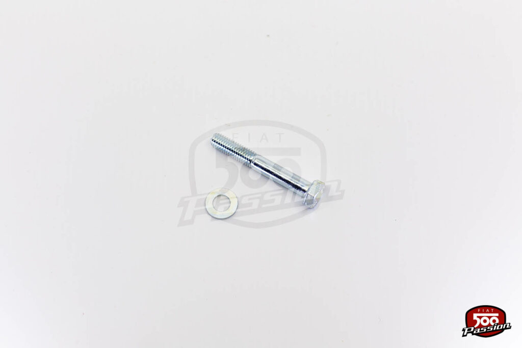 Écrou De Fixation Pour Feu Arrière Voiture - Acier Inoxydable 8P0945300 - Compatible A38P, A6C6, TT8J